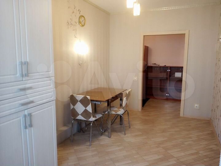 2-к. квартира, 63 м², 5/8 эт.