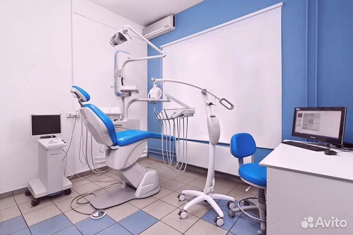 Доходный бизнес – стоматология в России