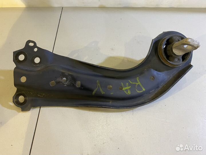 Рычаг продольный левый toyota rav4 c50 2018-2023