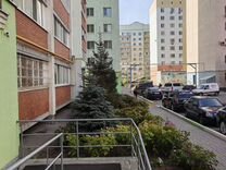 1-к. квартира, 38 м², 8/10 эт.