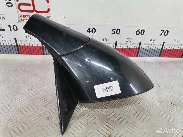 Зеркало боковое правое для Opel Vectra B