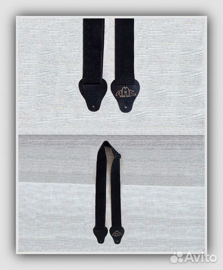 Аксессуары для электрогитары (Б/У)