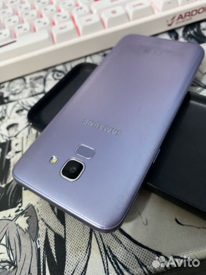 Samsung Galaxy J6 (2018), 3/32 ГБ