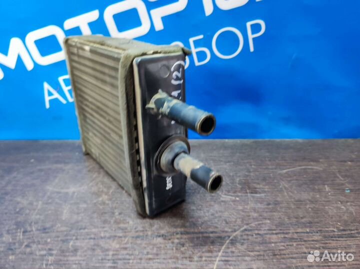 Радиатор отопителя Kia Sportage 1