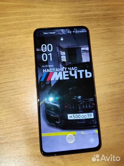 realme GT Neo 3T, 8/128 ГБ