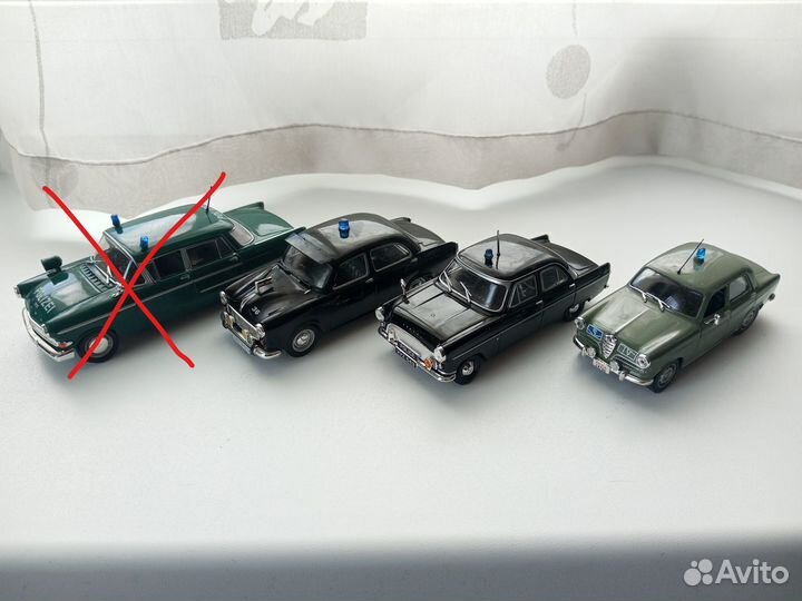 Полицейские Машины Мира