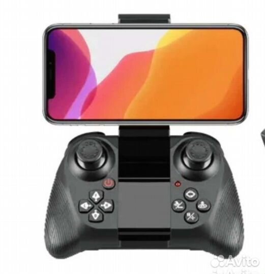 Квадрокоптер v4 4К + 2 акб в подарок