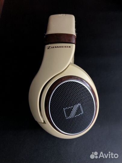 Наушники Sennheiser HD 598, в отличном состоянии