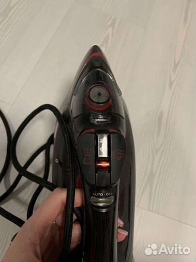 Утюг philips PowerLife Plus