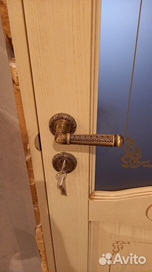 Двери межкомнатные Шпон Дуба Новые