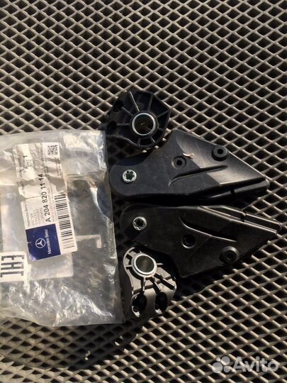 Рем. комплект фары Mercedes Benz