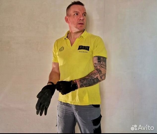 Ремонт квартир под ключ