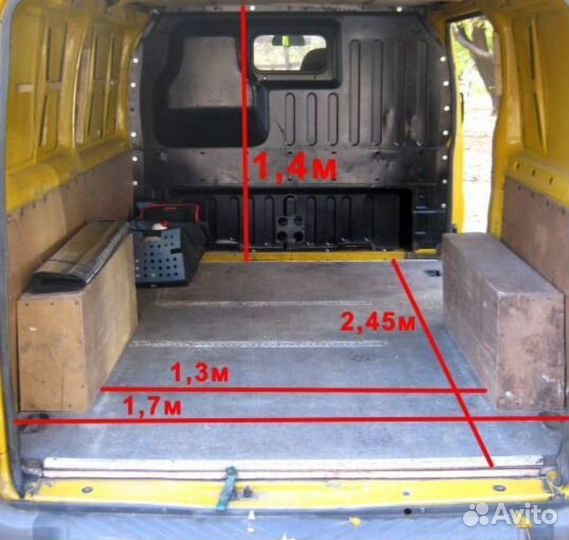 Перевозка грузов, переезды