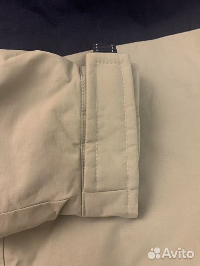 Куртка мужская ReSet Нидерланды 52 -180