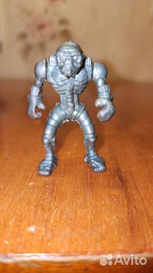 Игрушки СССР роботы. Коллекционные