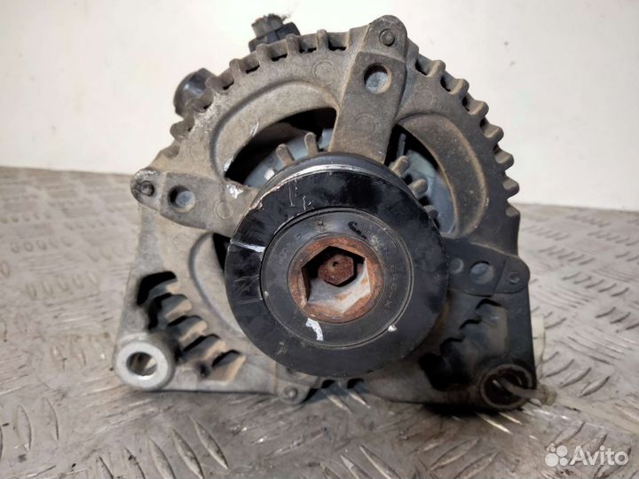 Генератор Ford Kuga S-max