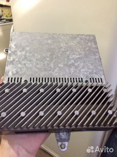 Усилитель звука Hi Fi Bmw е38,39