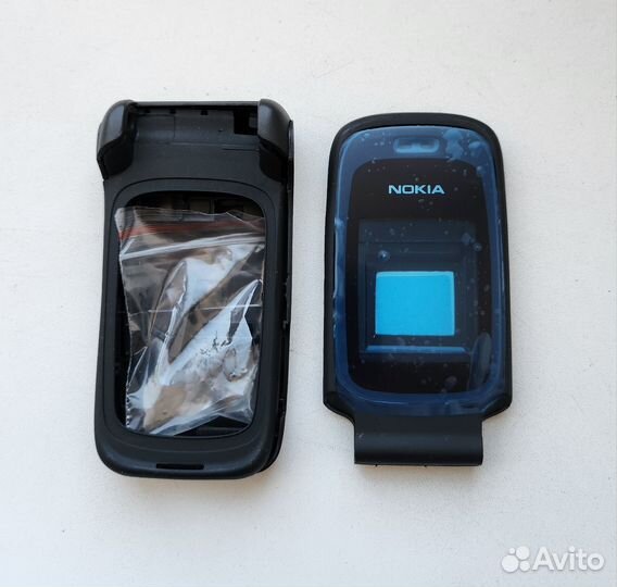 Корпус Nokia 6085