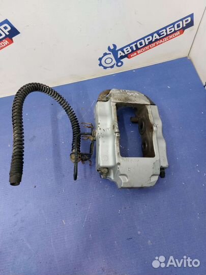 Суппорт задний правый Brembo Porsche Cayenne 955