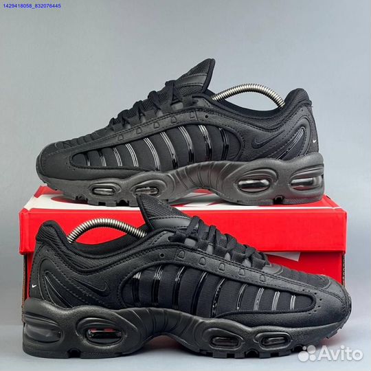 Кроссовки Nike Air Max Tailwind 4 (Арт.31875)