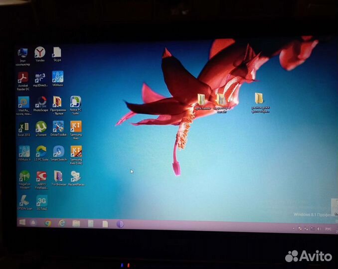 Ноутбук Acer
