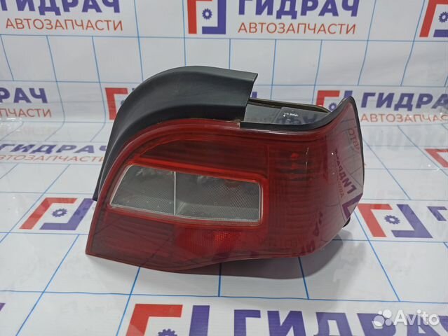 Фонарь задний правый Daewoo Nexia (N150) E3150021