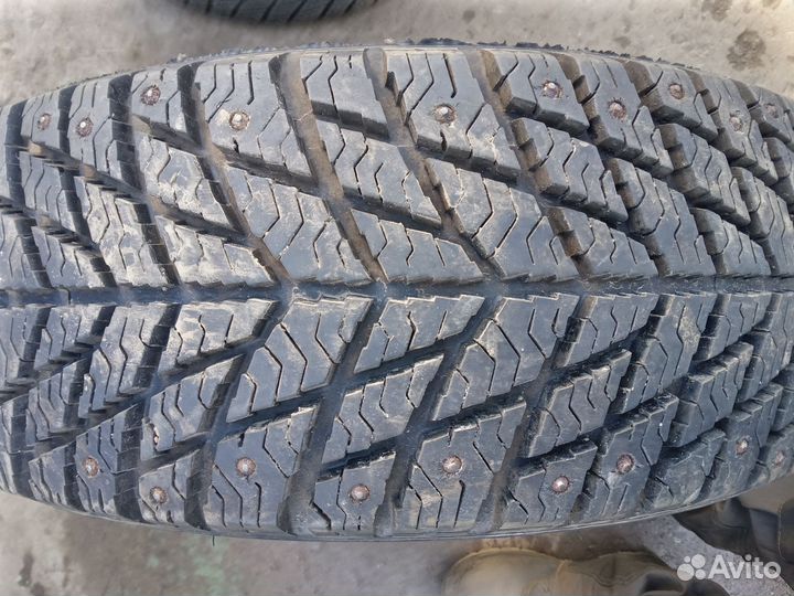 КАМА Кама-518 195/65 R15 90F