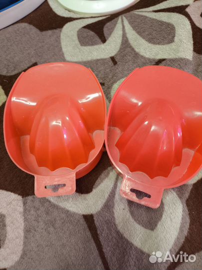 Стерилизатор для маникюрных инструментов