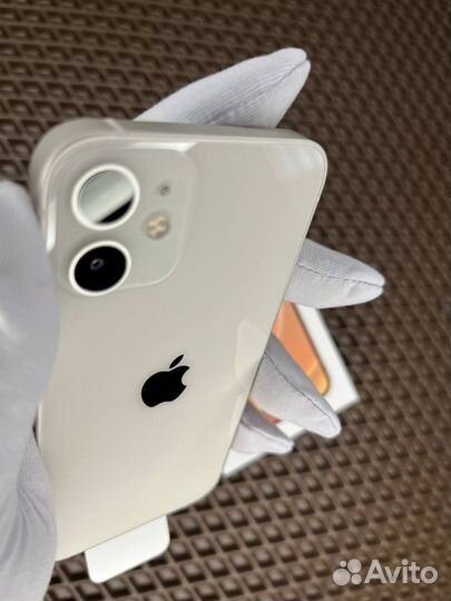 iPhone 12 mini, 128 ГБ