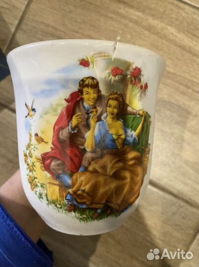 Заварочный чайник