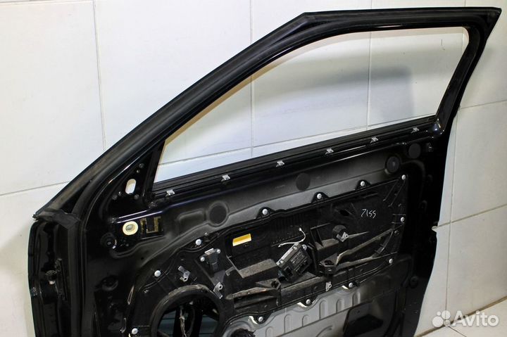 Дверь передняя правая Land Rover Range Rover