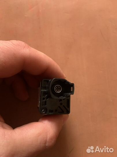Камера заднего вида VAG оригинал