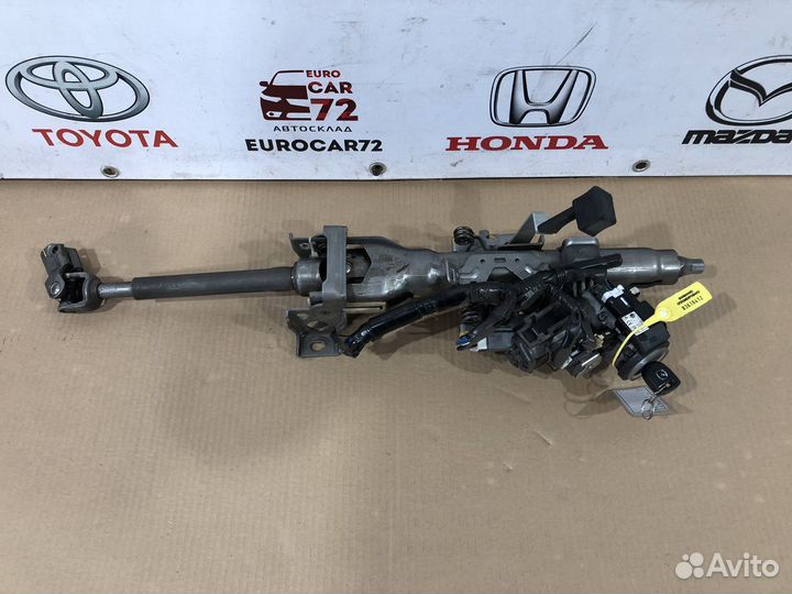 Замок зажигания Mazda 6 GH 2007-2012