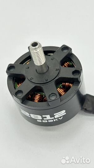 Моторы FPV 3115 900KV