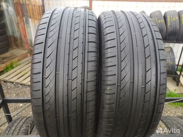 Hifly HF 805 235/50 R18 101W