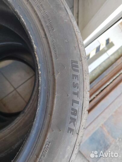 Westlake Zuper Eco Z-107 225/45 R17 94W