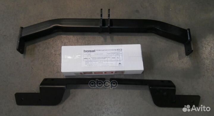 Тсу Тягово-сцепное устройство для toyota Land C