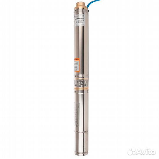Скважинный насос Беламос