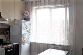 2-к. квартира, 54 м², 9/10 эт.