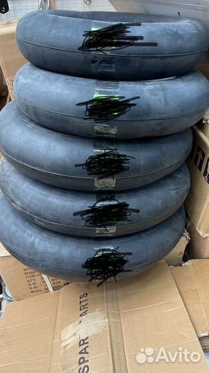 Камеры для тюбингов 16’’