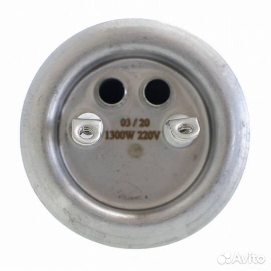 Тэн RF для водонагревателя Thermex 1.3 кВт, М6