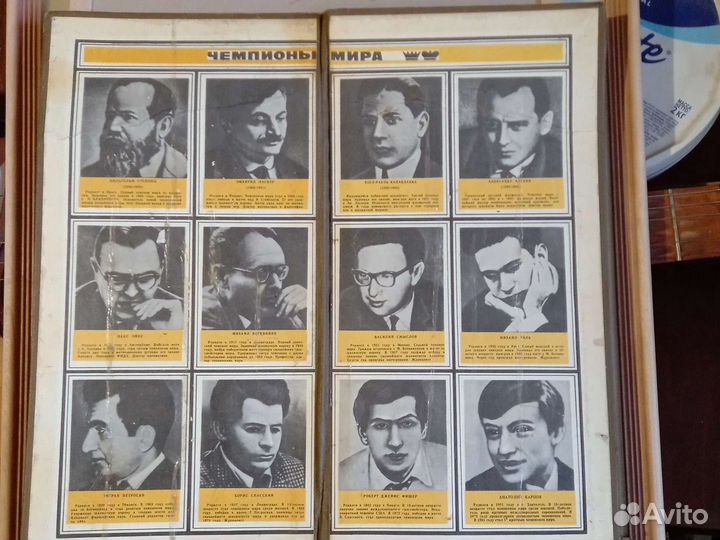 Доска из картона