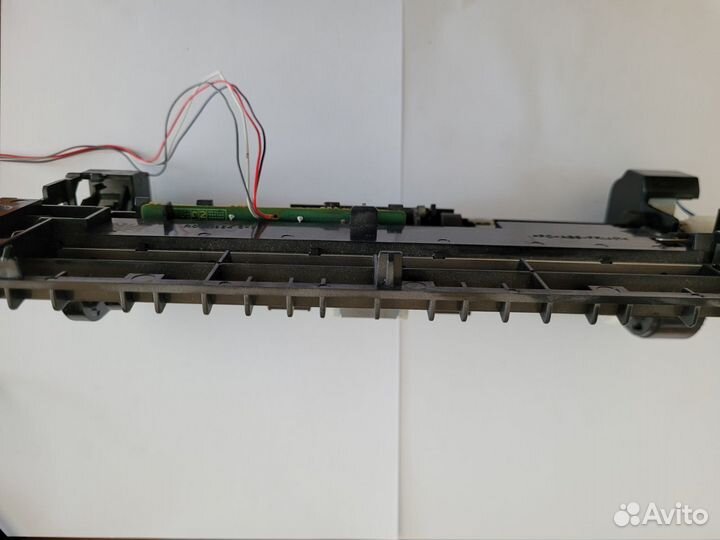 Узел подачи бумаги RM1-0641