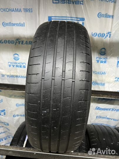 Tristar EcoPower 4 195/55 R15 85H