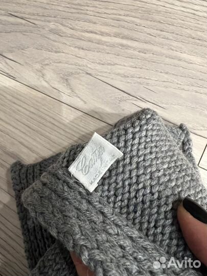 Комплект шапка, шарф Catya