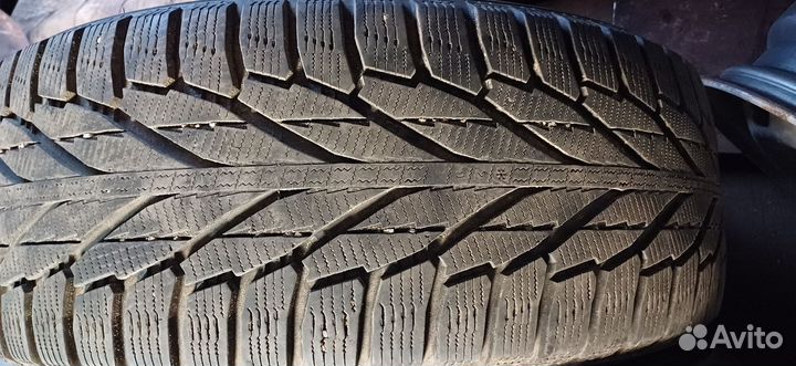 Nokian Tyres Hakkapeliitta R2 SUV 265/60 R18