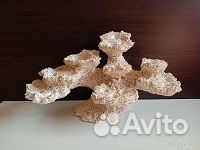 Керамика (декор ) для морского аквариума