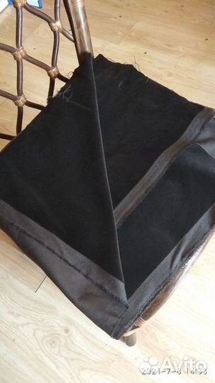 Бархат (бельгия)