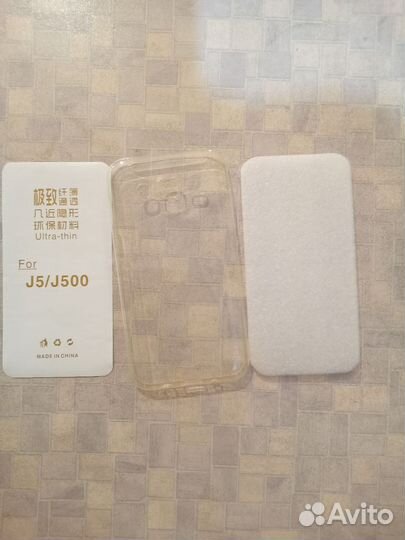 Чехол для телефона