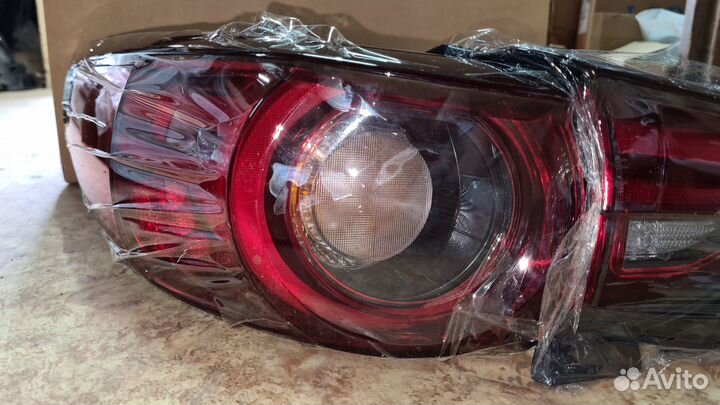 Задний левый фонарь mazda CX5 KF комплект